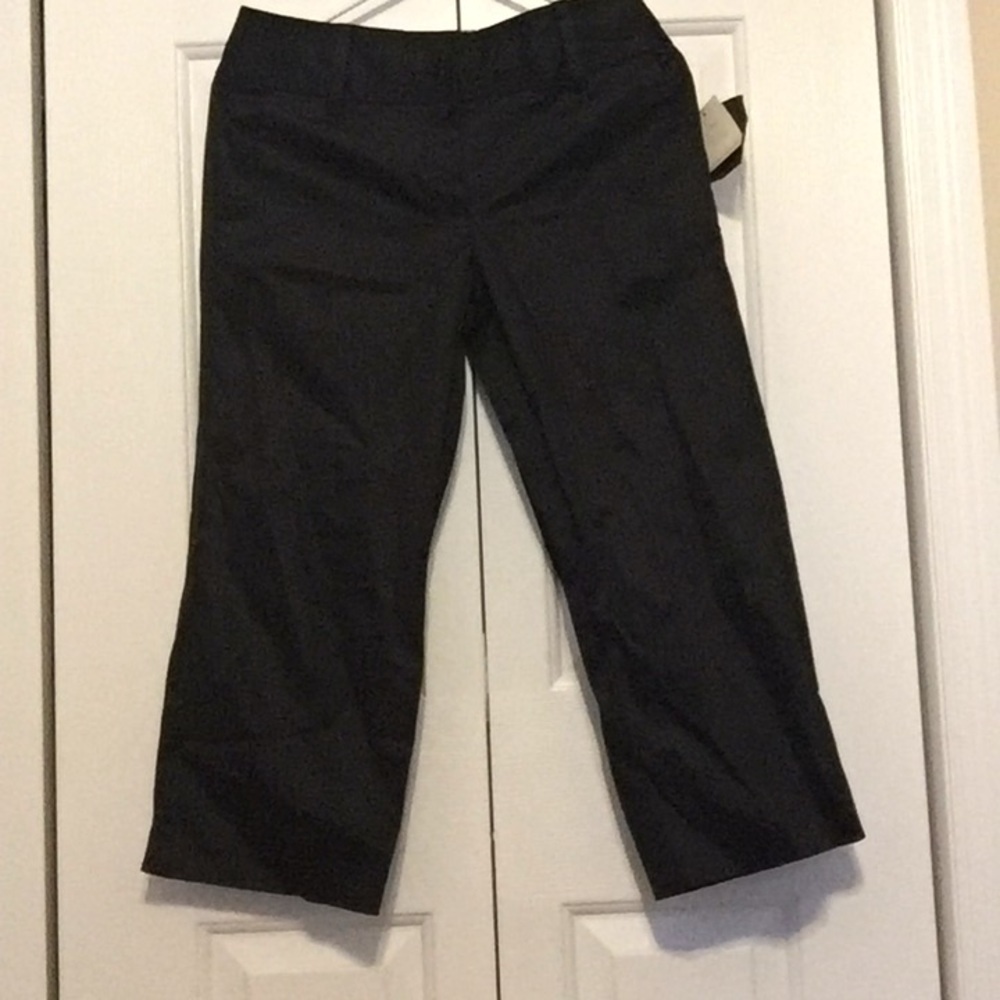 Capris